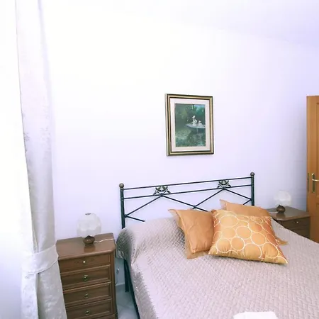 Torrigio Flat روما