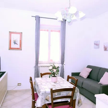 Torrigio Flat * روما