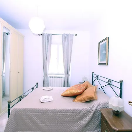 Torrigio Flat