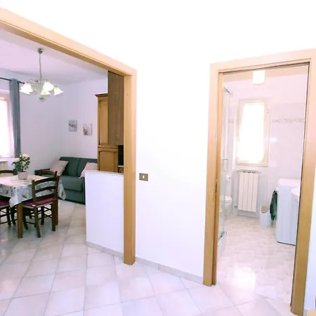 Torrigio Flat 아파트