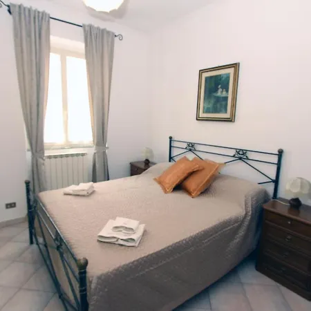 Torrigio Flat *