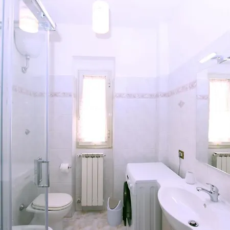 Torrigio Flat Apartman *