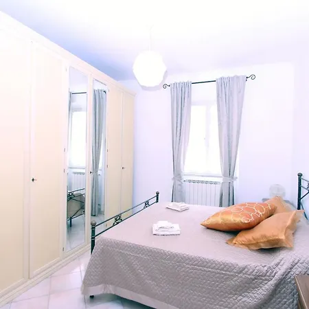 Apartman Torrigio Flat