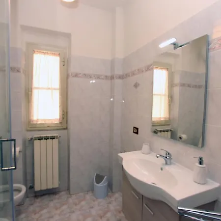 Torrigio Flat * Róma