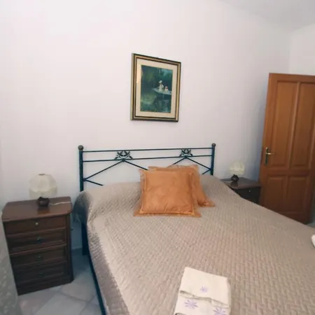 Torrigio Flat * Róma