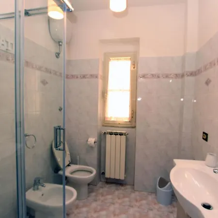 Torrigio Flat 아파트