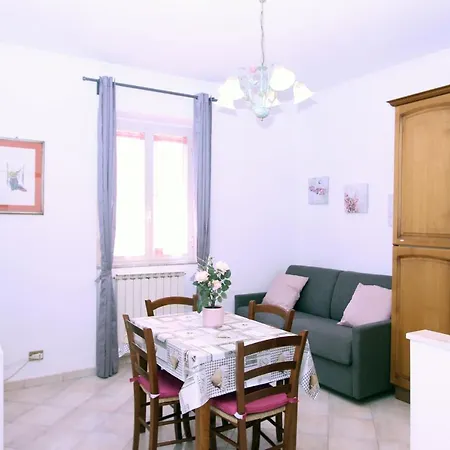 Apartamento Torrigio Flat Roma