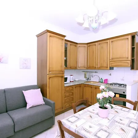 Daire Torrigio Flat *