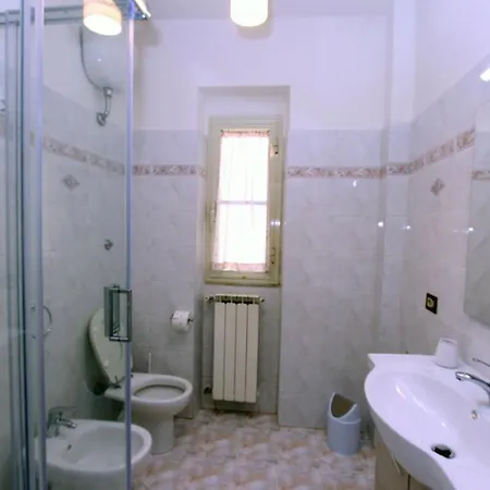 Torrigio Flat 公寓 罗马